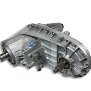 Picture of a Dodge NP271D Rebuilt Transfer Case For Sale