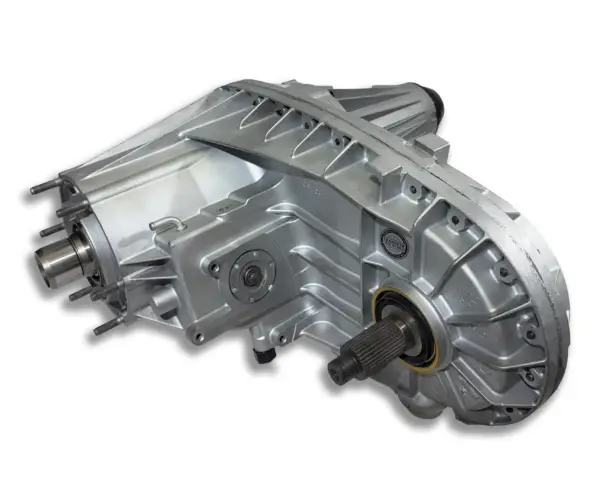 Picture of a Dodge NP273D Rebuilt Transfer Case Unit that is for sale