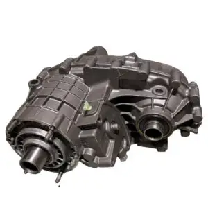 Picture of a NP263HD Rebuilt Transfer Case Unit for sale