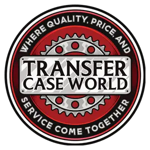 Logo of Transfer Case World LLC