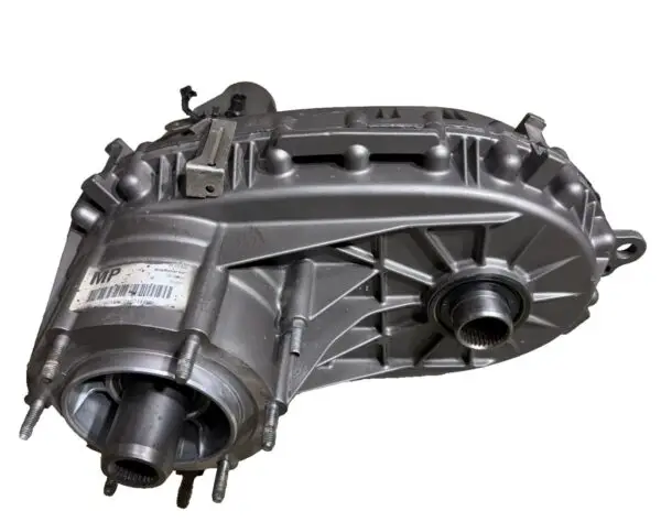 Picture of a BW4473 Rebuilt Transfer Case for sale