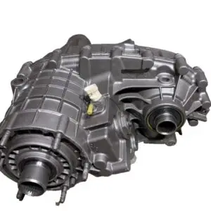 Picture of a NP261XHD Rebuilt Transfer Case Unit that fits 2001-2007 Chevy/GMC trucks