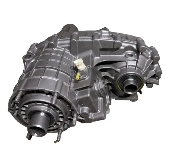 Picture of a NP261XHD Rebuilt Transfer Case Unit that fits 2001-2007 Chevy/GMC trucks