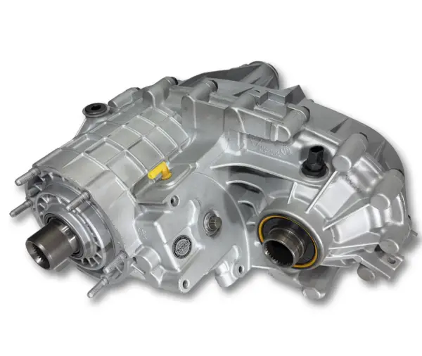 Picture of a GM NP246 Transfer Case for sale