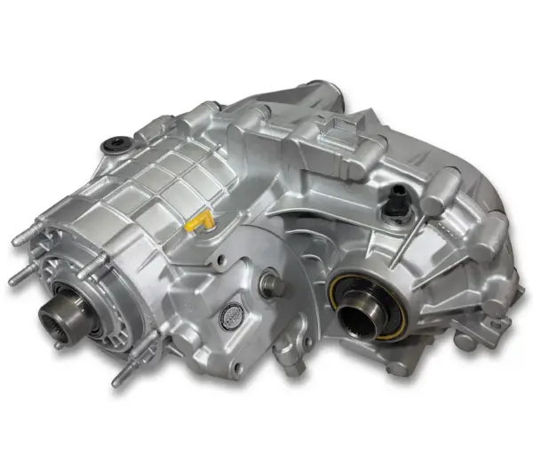 Picture of a GM NP246 Rebuilt Transfer Case for sale